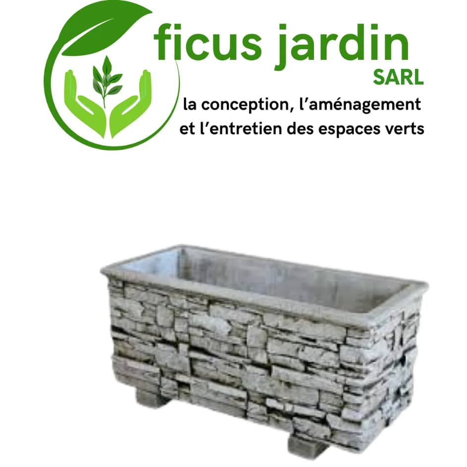 les pots