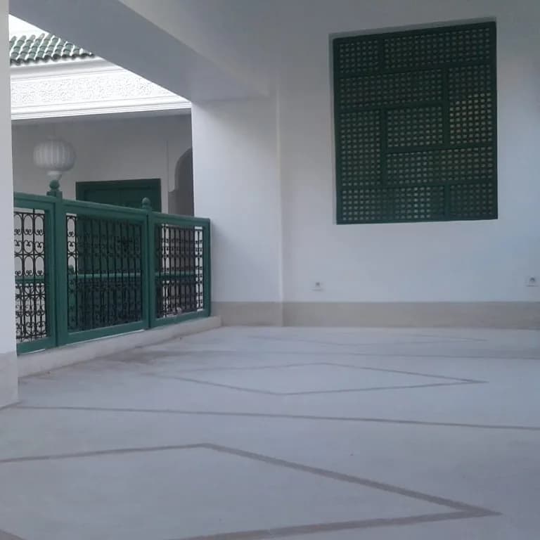 Riad Marrakech