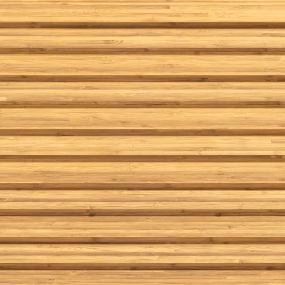Bambou Facade 