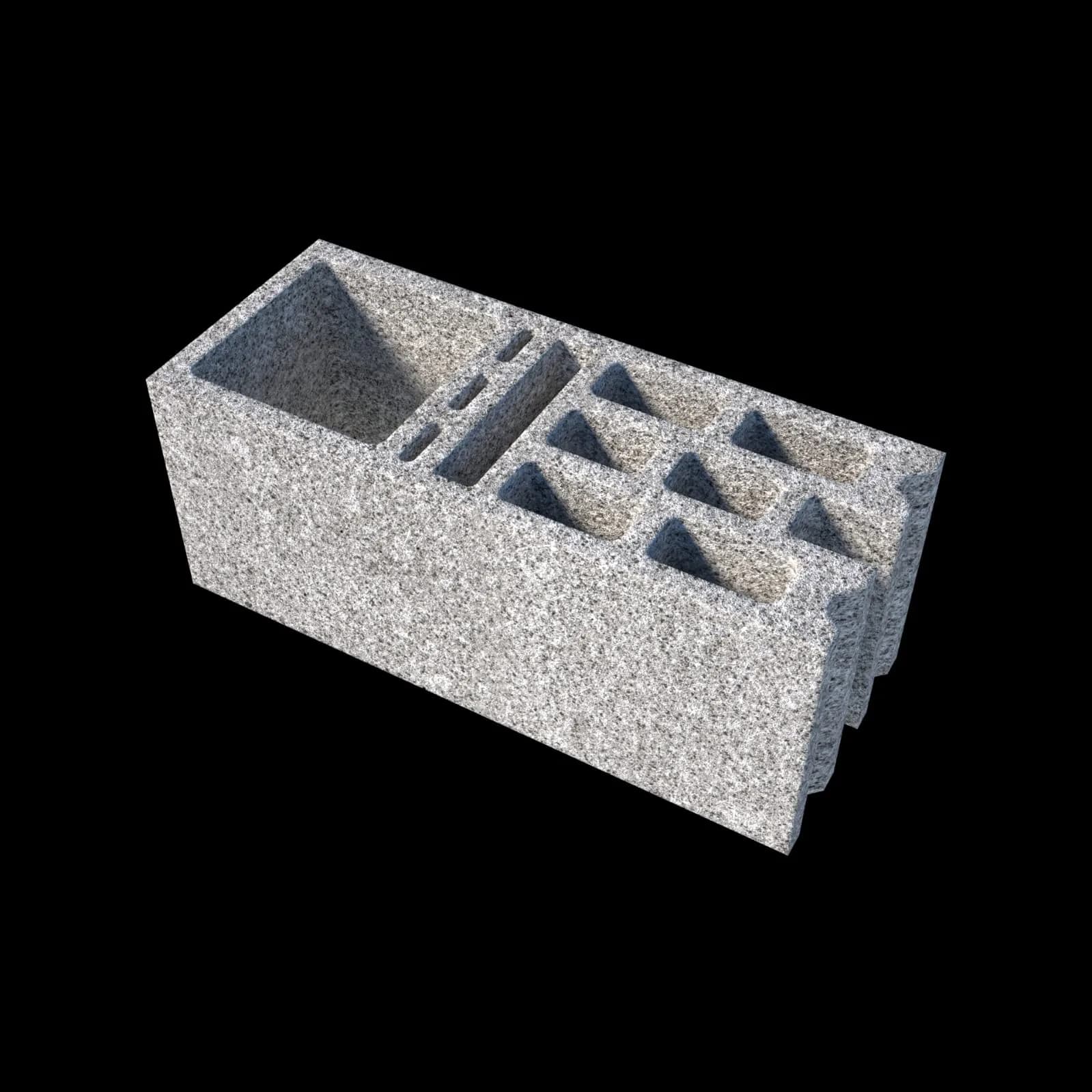Bloc Norm 20