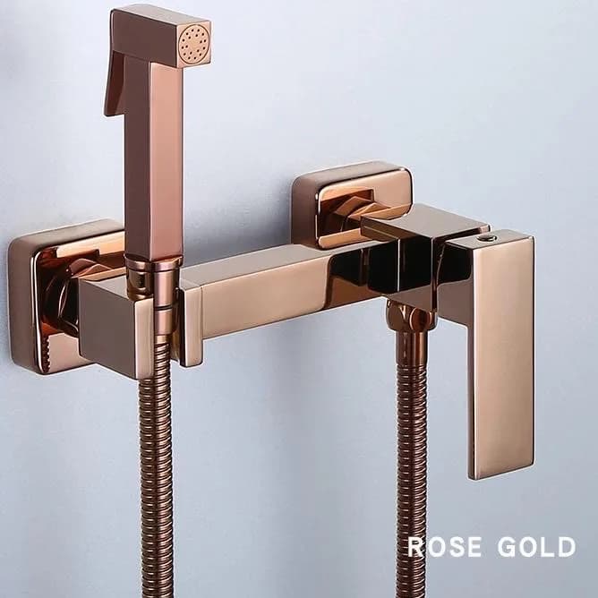 Shattaf rose golde