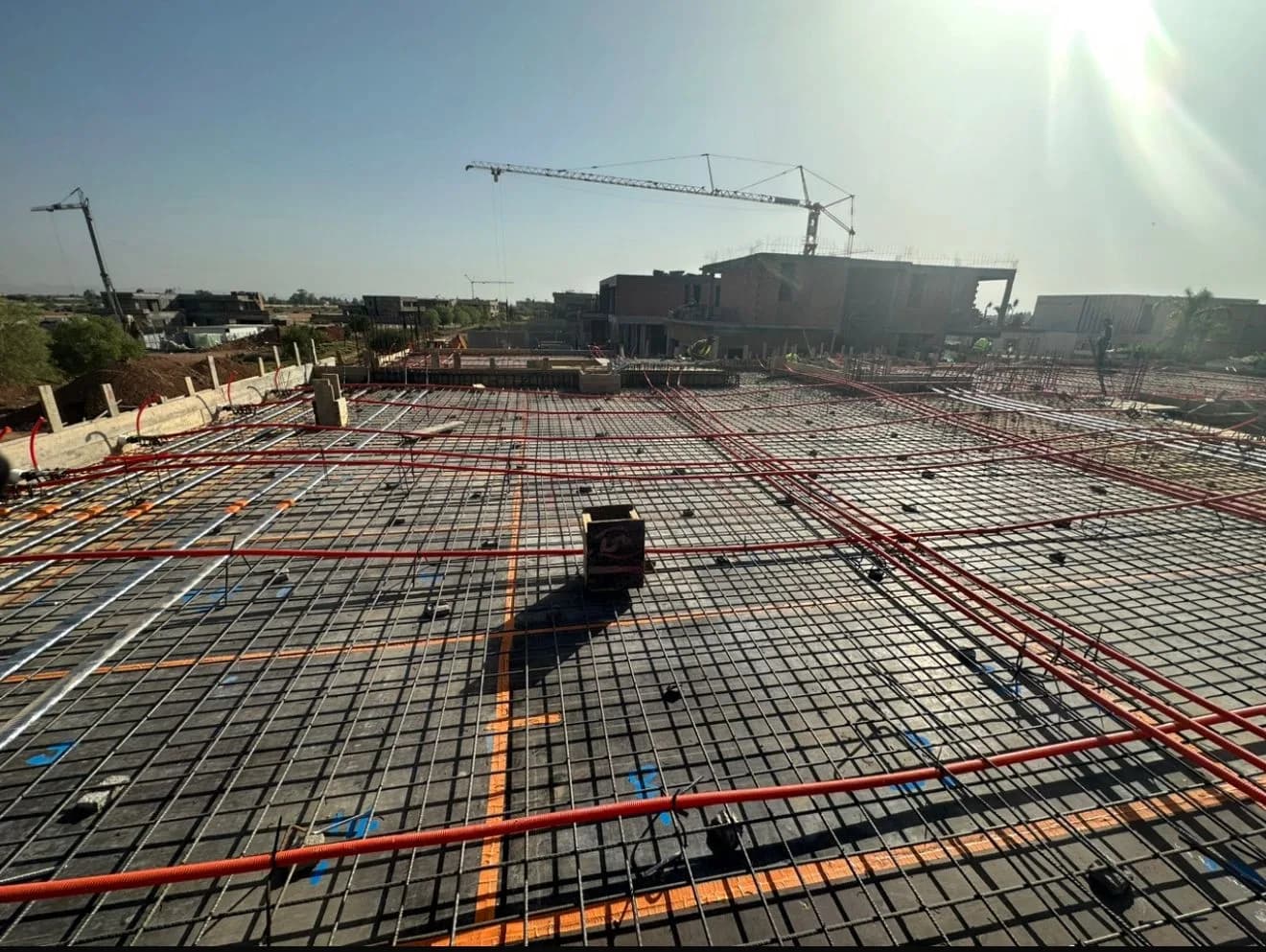 zrm travaux — aperçu