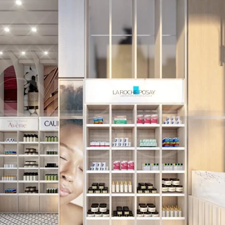 Pharmacie