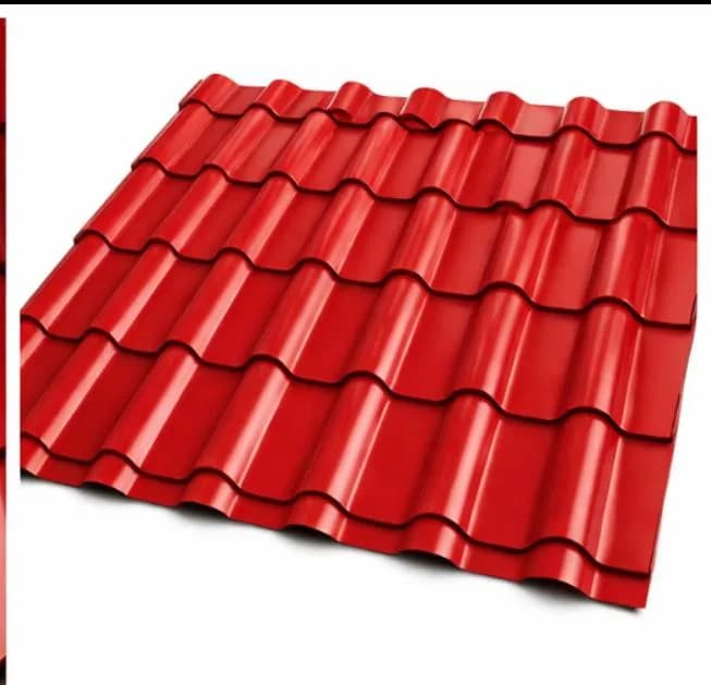 METALURGIQUE ROOFING — aperçu