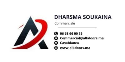 ALK DOORS — aperçu
