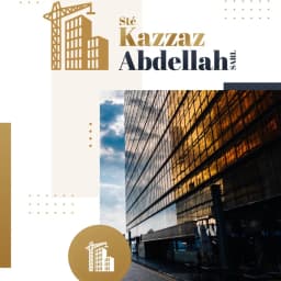 Ste kazzaz abdallah