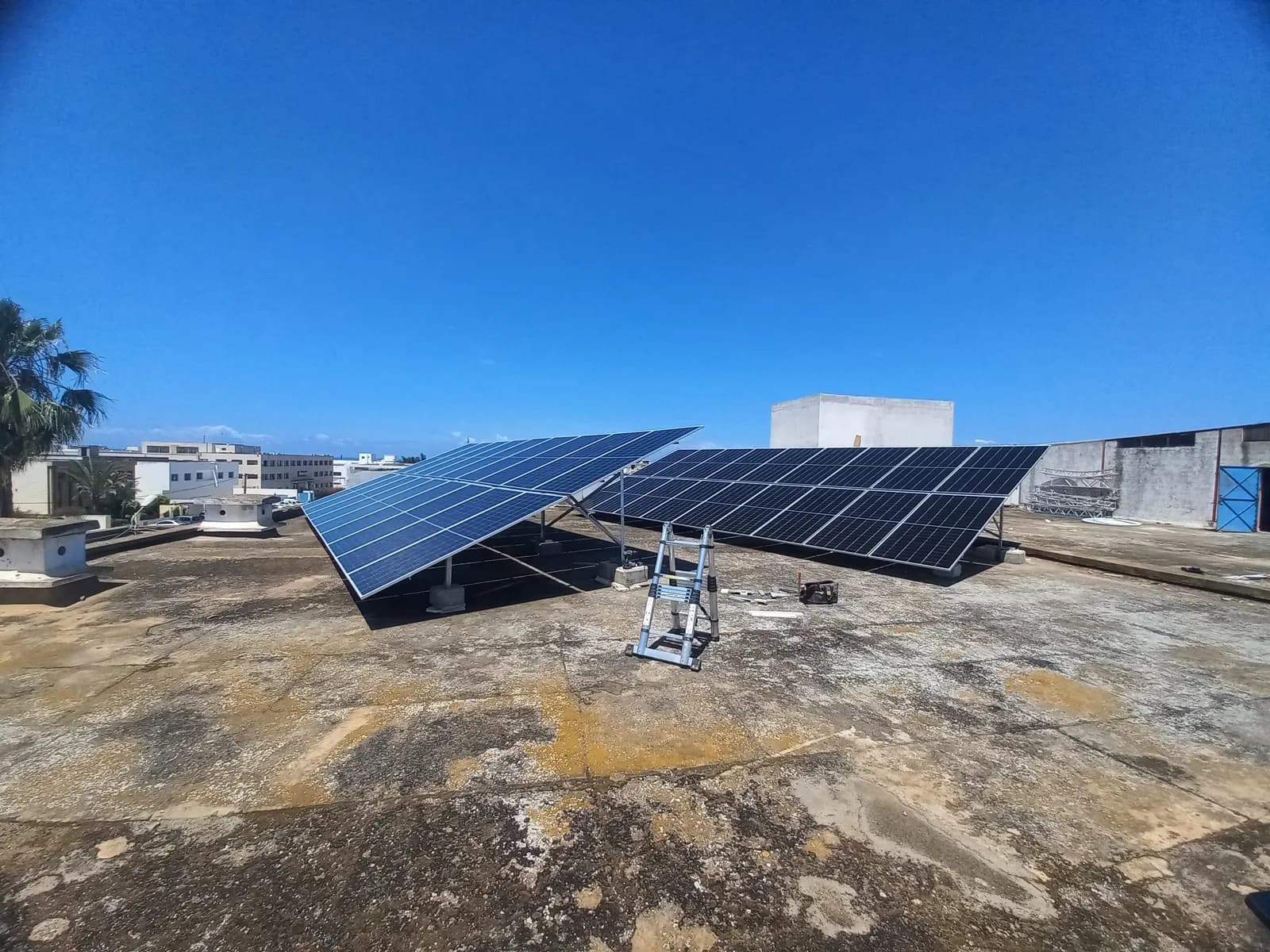 Mtm energie — aperçu