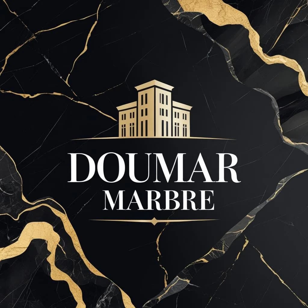 MARBRE DOUMAR — aperçu