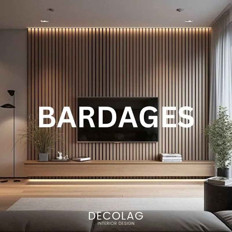 Bardage PVC 