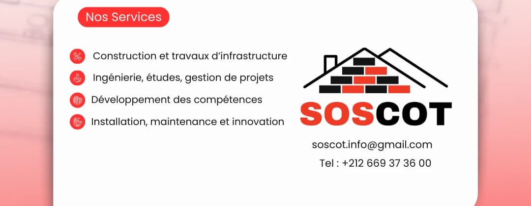 SOSCOT — aperçu