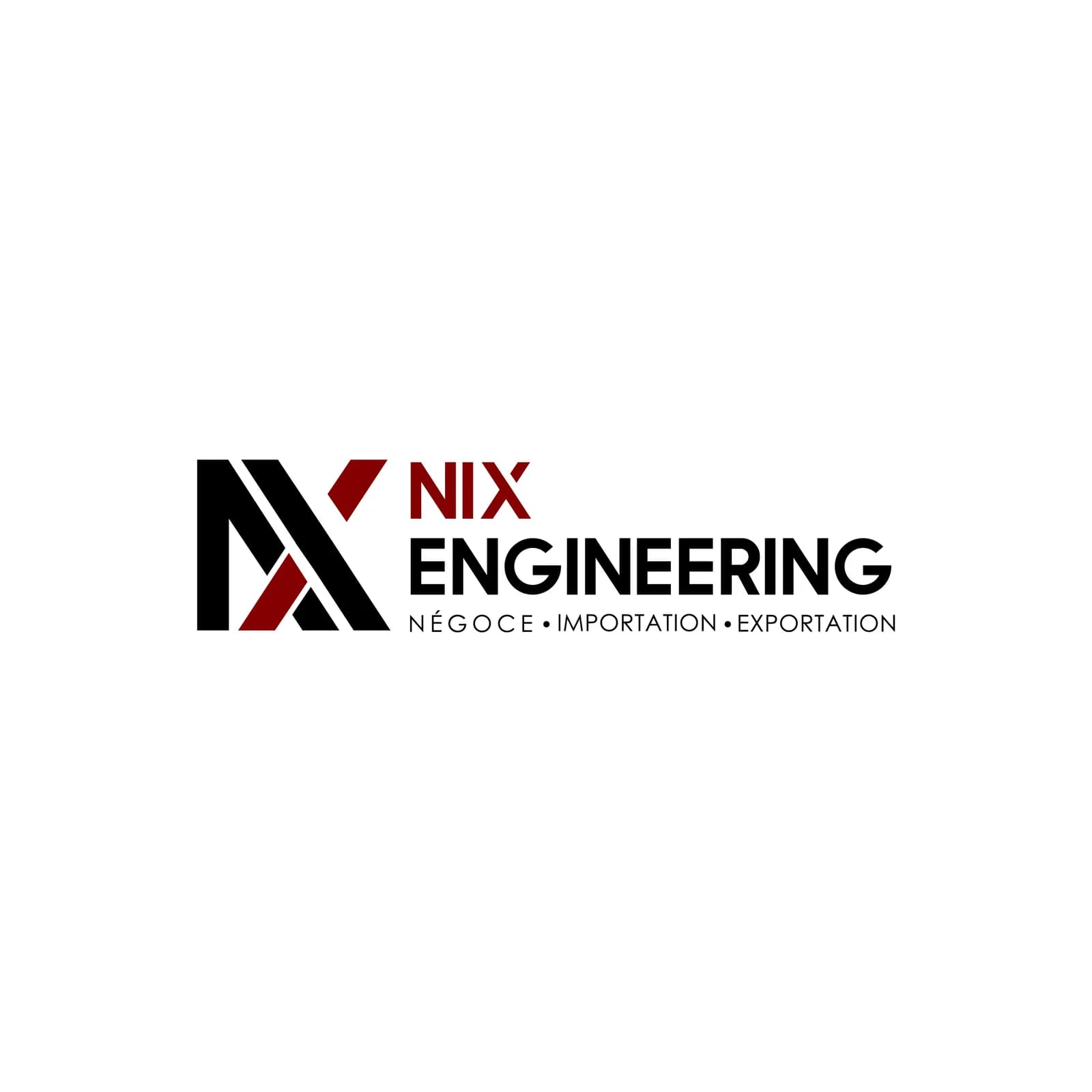 NIX ENGINEERING — aperçu