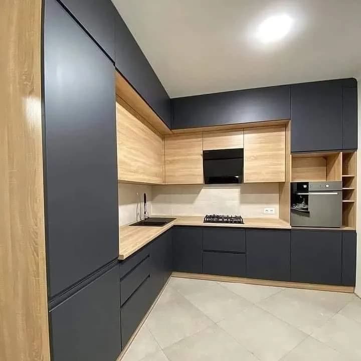 Cuisine MDF