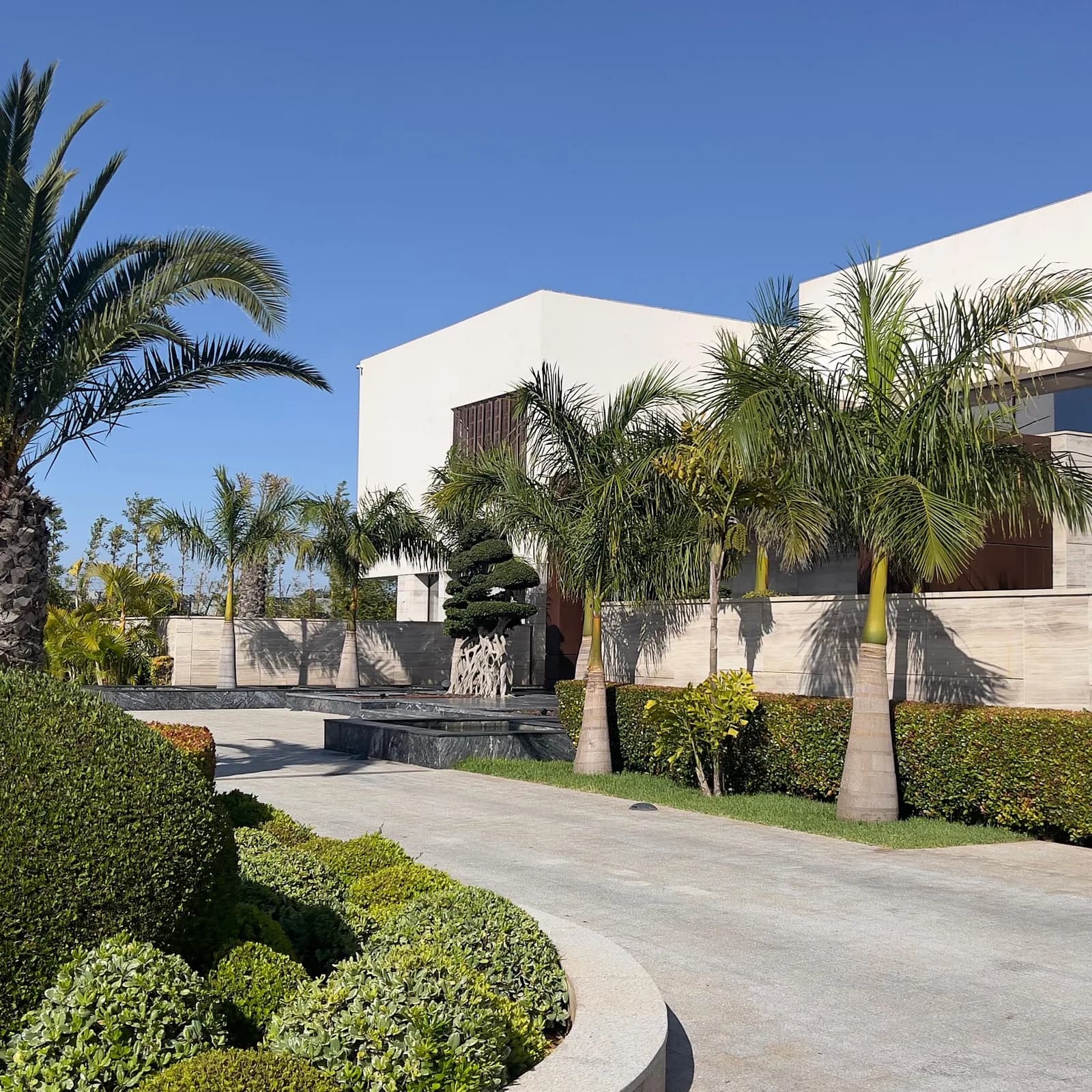 Projet Villa