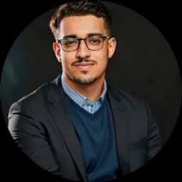 ILYAS EL JARFAOUI