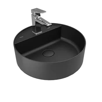 Lavabo rond