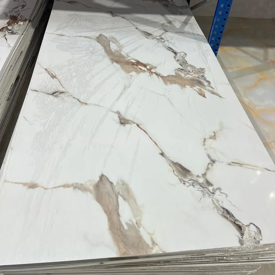 Panneau PVC