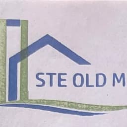 STE OLD MAATI