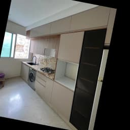 Zone design