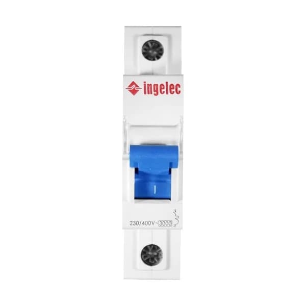fusible ingelec
