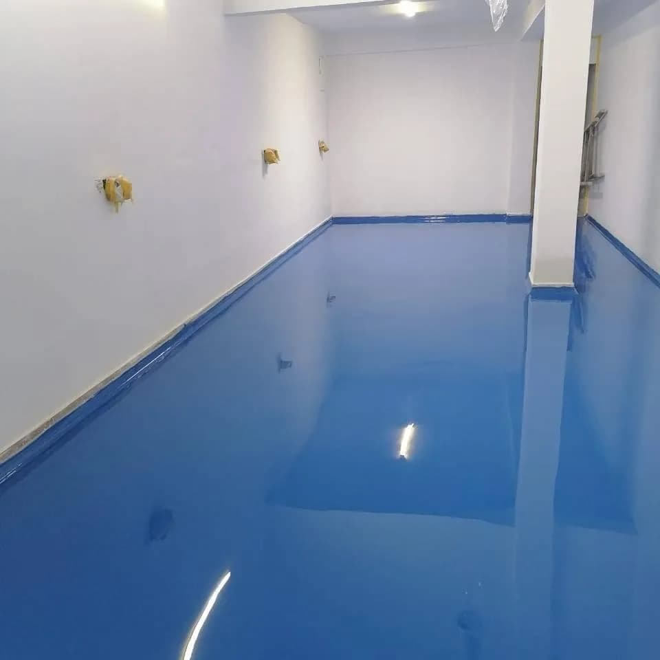 Master EPOXY SOL