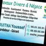 Société zouitna youssef sarl 