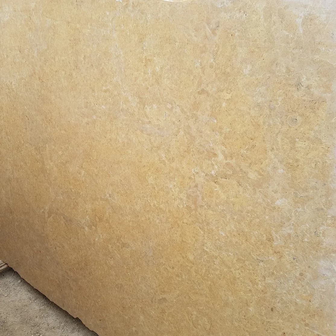 Marbre Bejaad Giallo 
