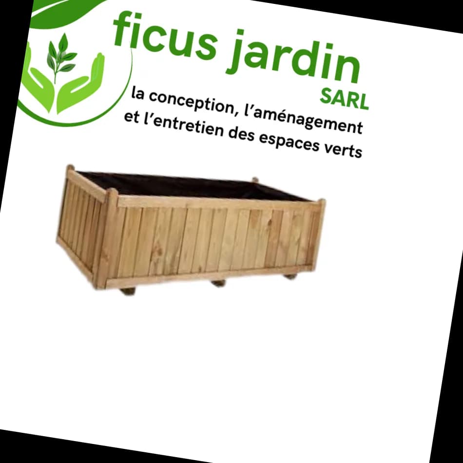 les pots