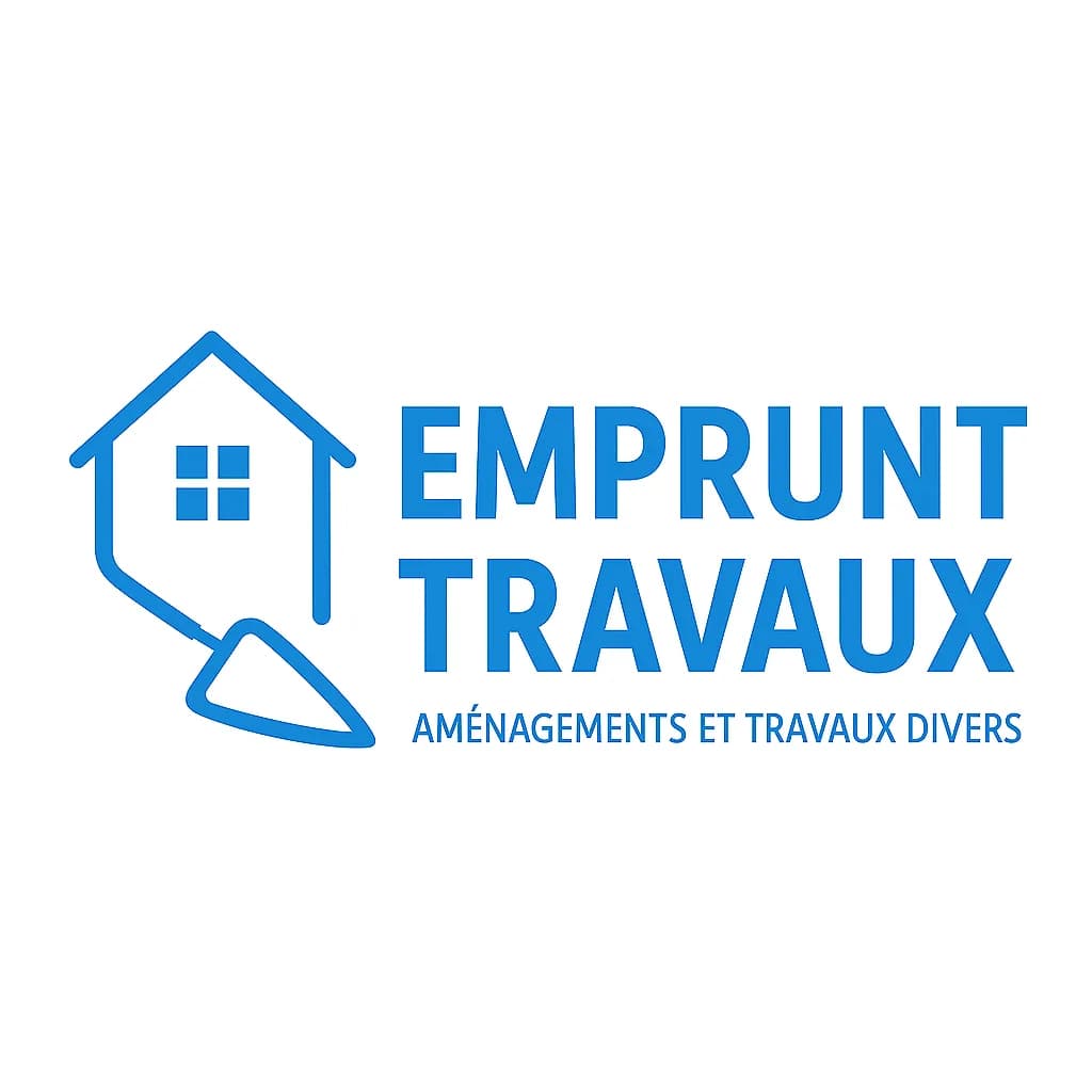 EMPRUNT TRAVAUX — aperçu