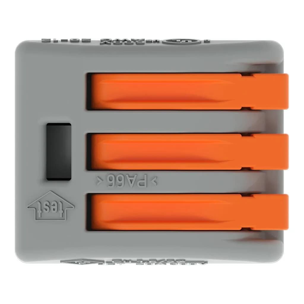 connector wago