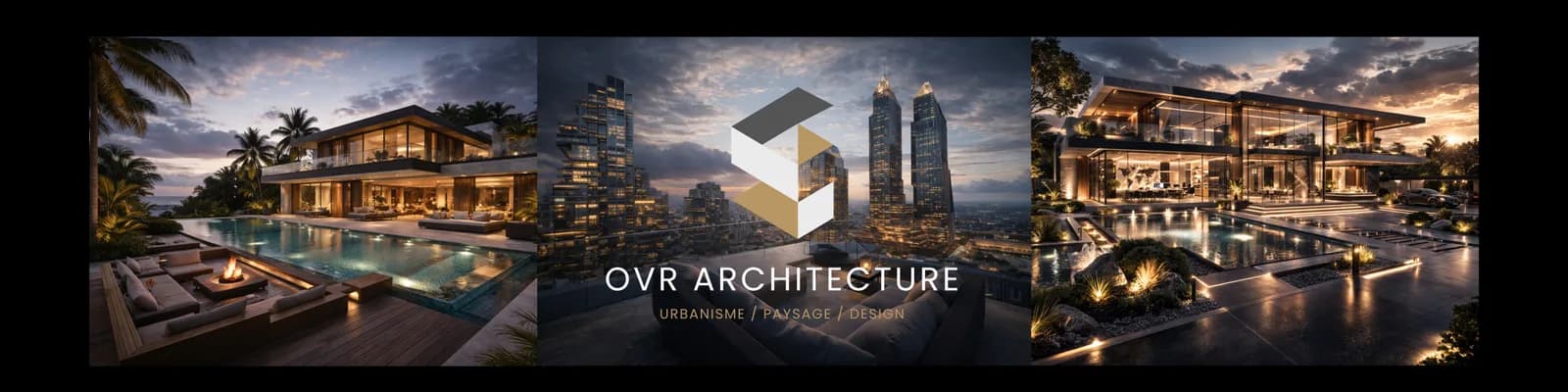 OVR ARCHITECTURE URBANISME — aperçu