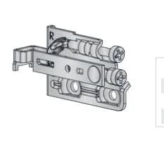 SCARPI 4 CACHE PVC 