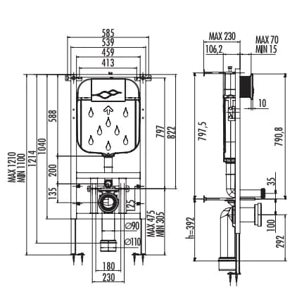 GR5003