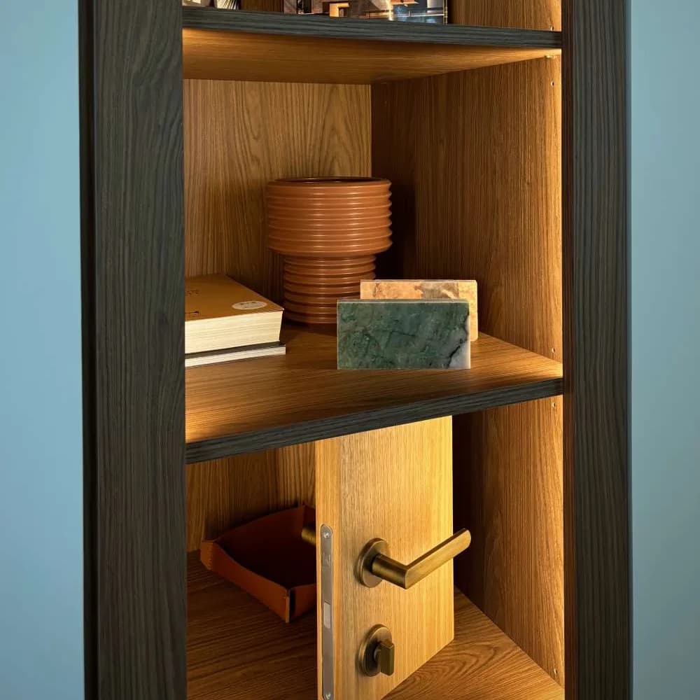 Bureau B308 -