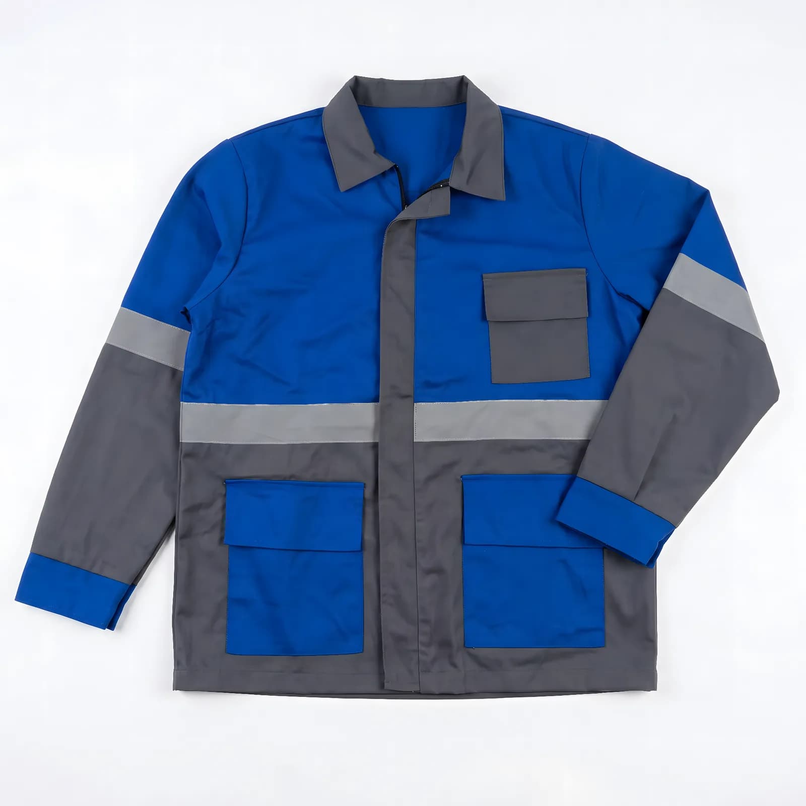 Veste et pentalon de travail 