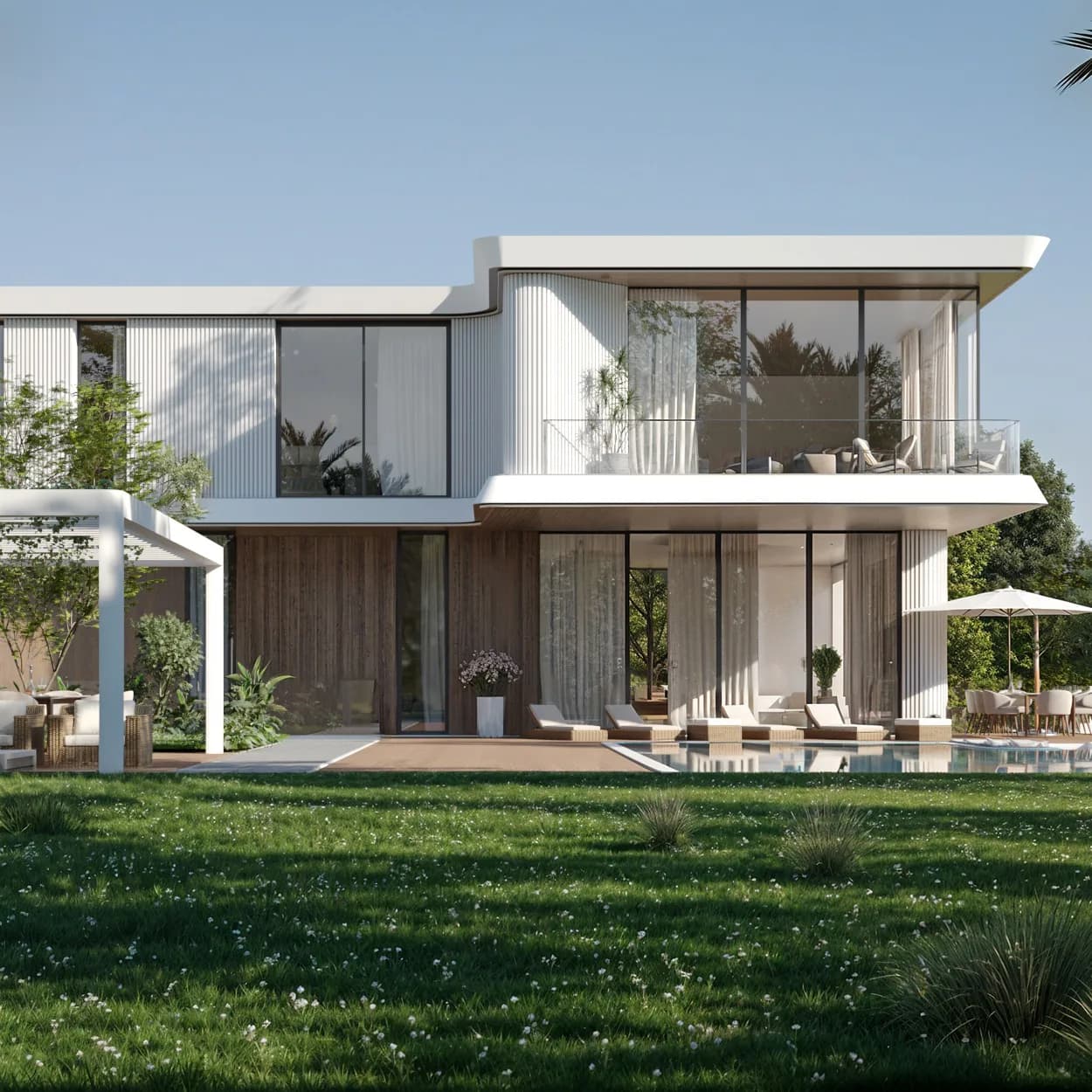 Villa KM2 Tanger