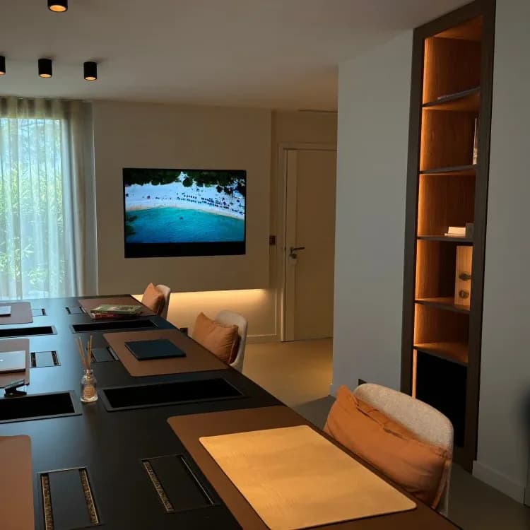 Bureau B308 -