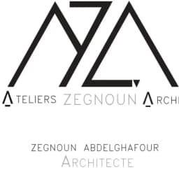 Ateliers Zegnoun Archi