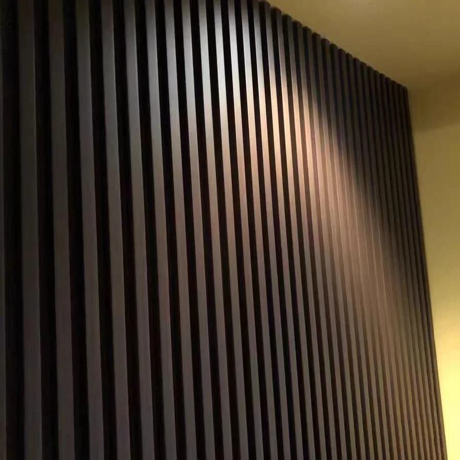 Bardage PVC 