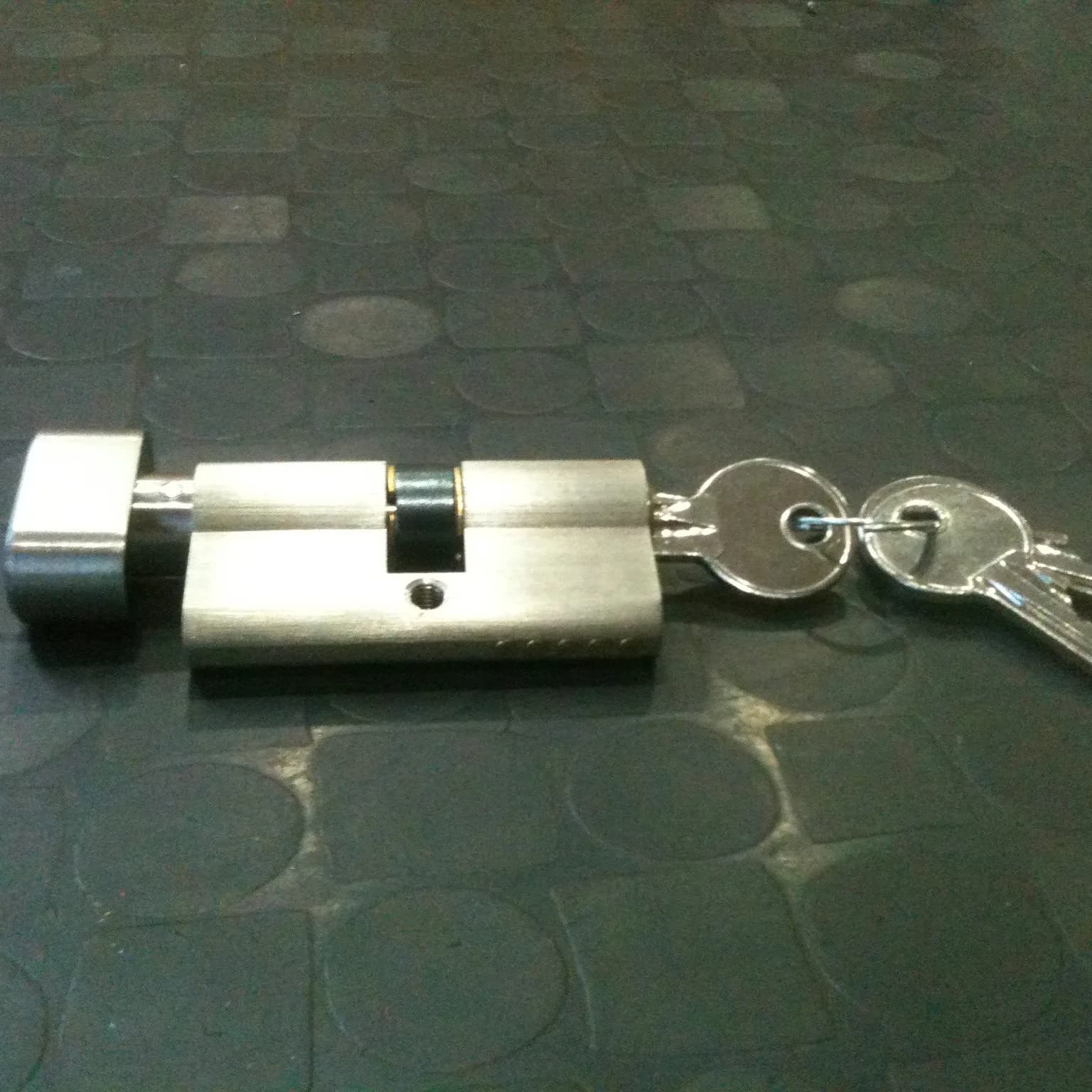 Canon de porte - de tout type