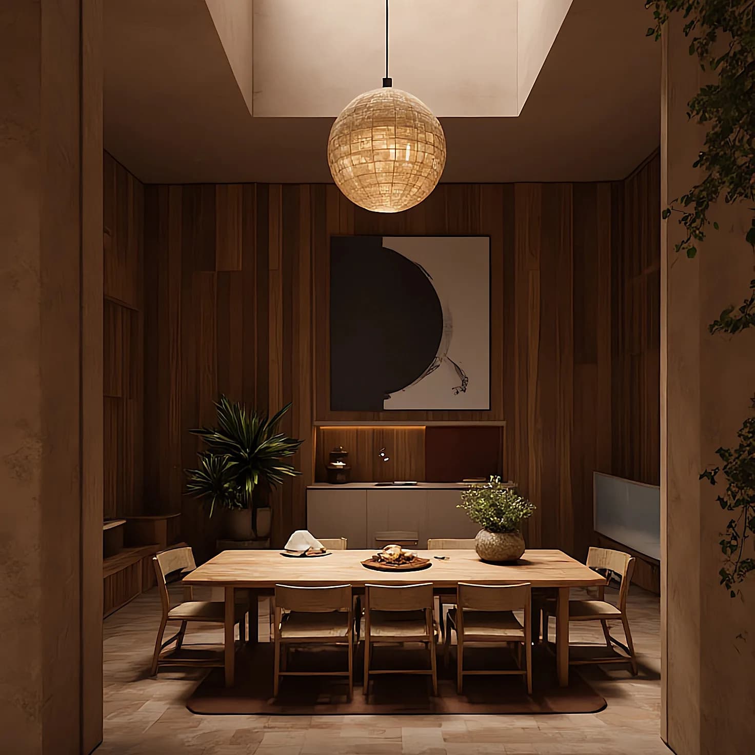 OBATELIER SARLAU — réalisation 3
