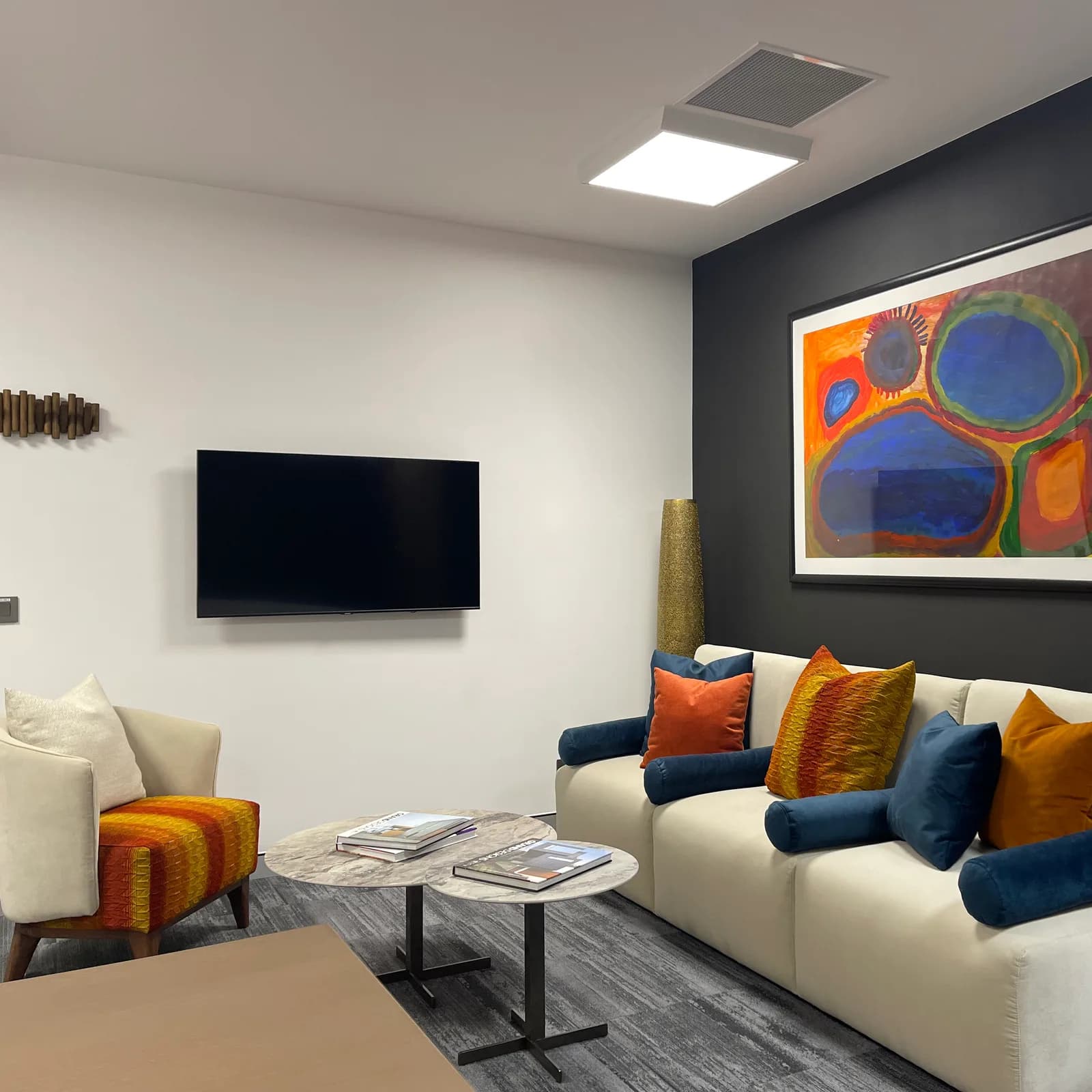 IKEES SPACES — réalisation 2