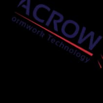 Acrow Maroc