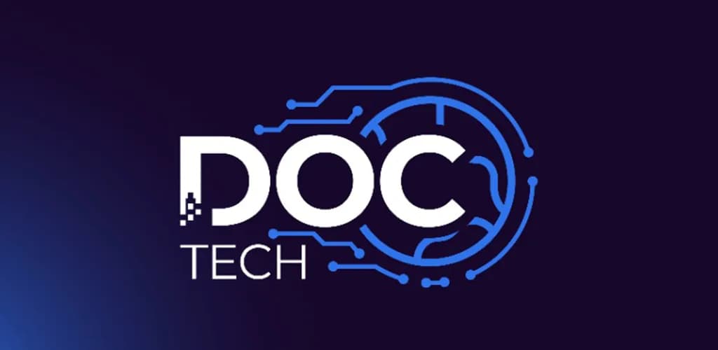 DOC TECH — aperçu