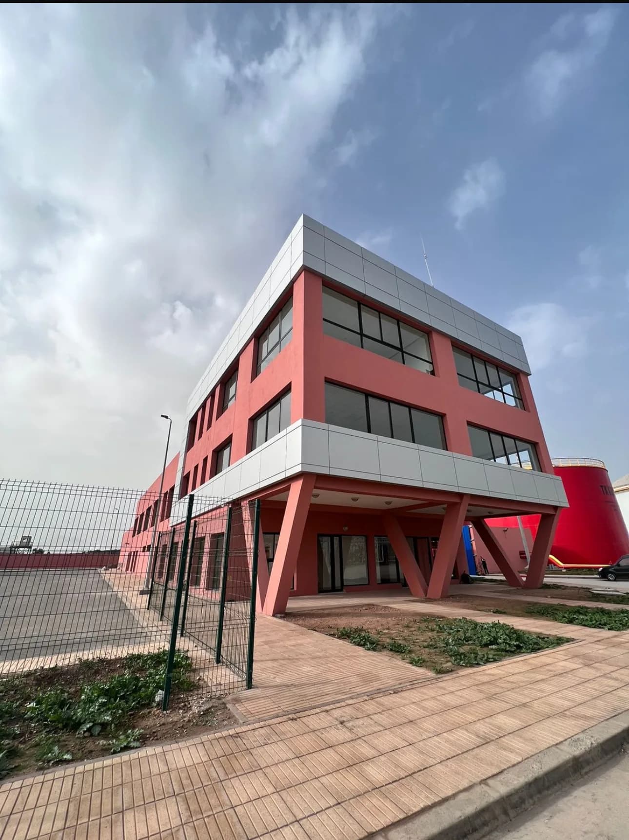 Excellia construction  — aperçu