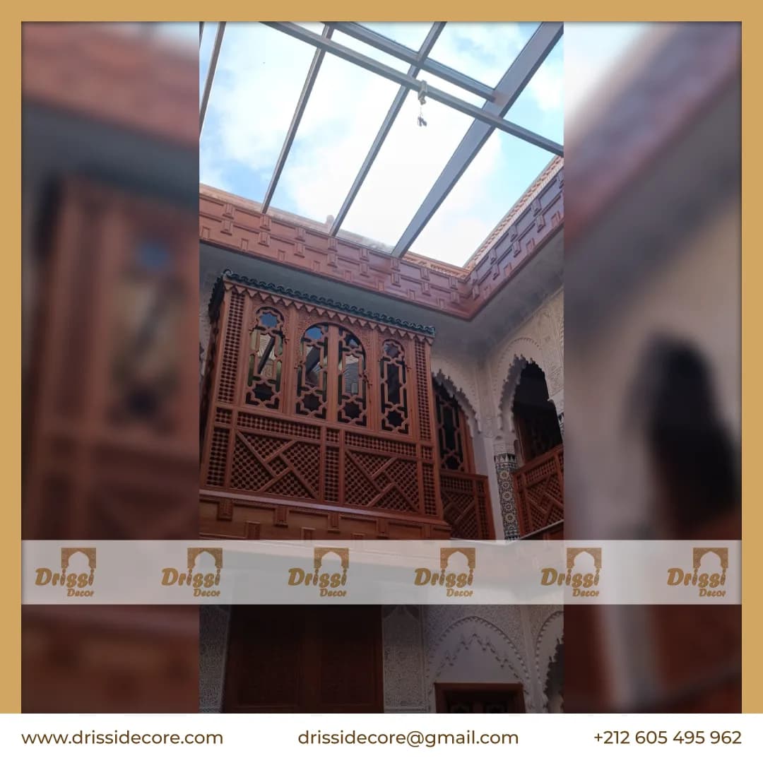 Riad 247