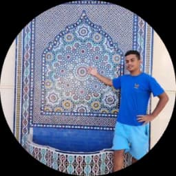 Yahya fri