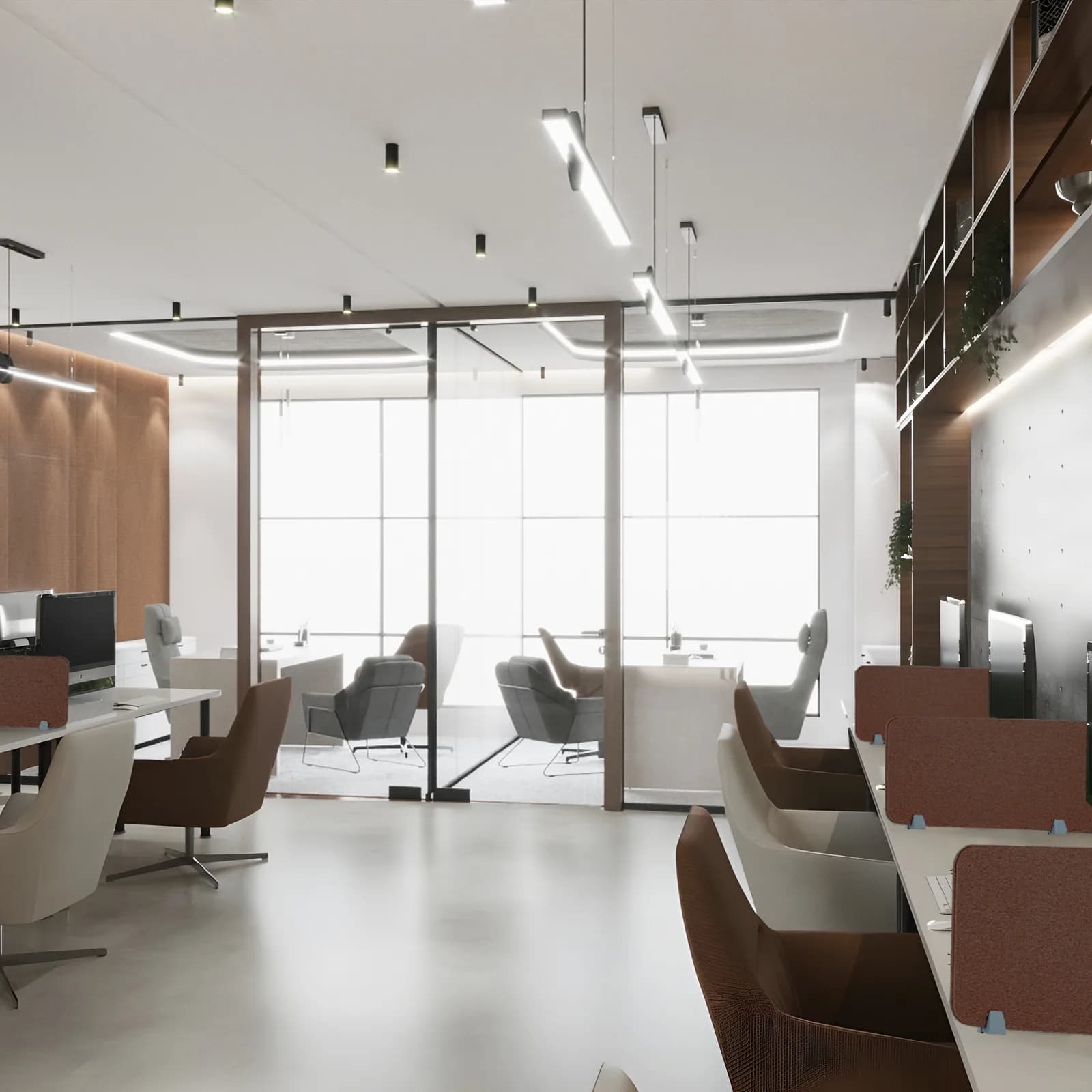 Bureaux My Mobirent 