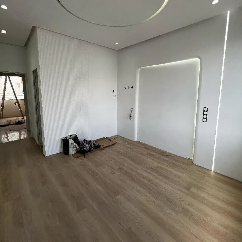 Parquet SPC