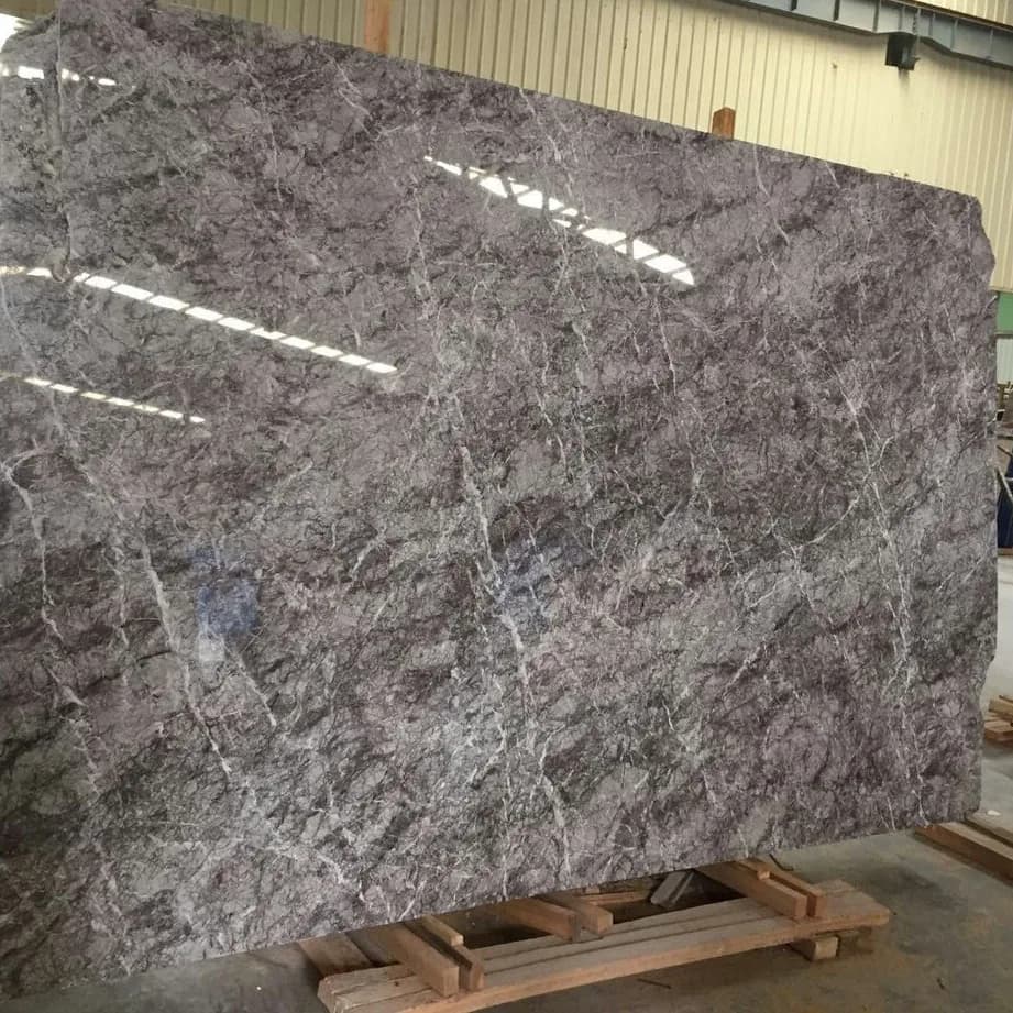 Marbre Gris Tiflet 