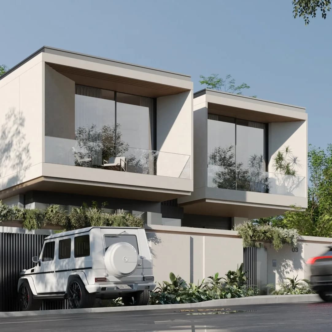 Villa M